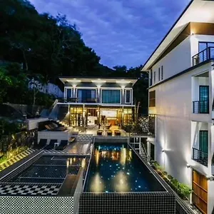 3* Hotel Chaantalay