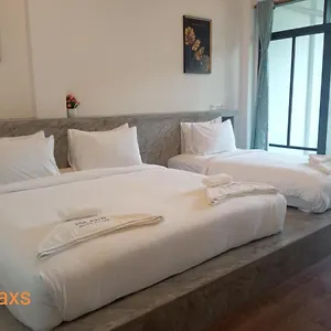 3* Hotel Island Dive Club