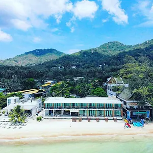 3* Hotel Blue Tao - Sha
